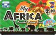 My Africa Calling Card